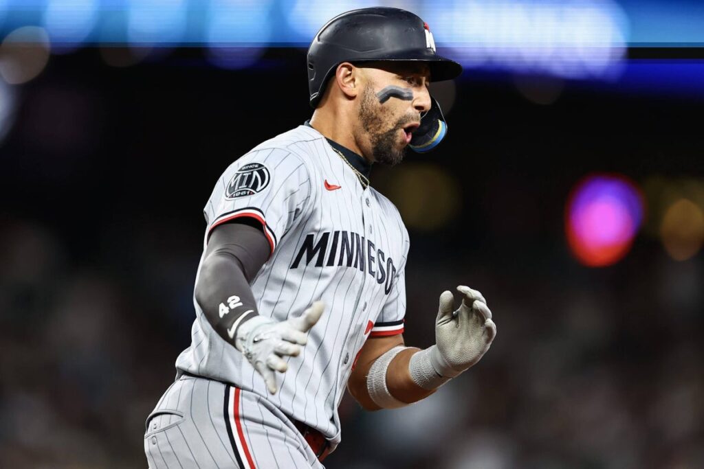 Aggressive Minnesota Twins looking to bolster roster further after acquiring Dean Kremer - The Athletic - The New York Times