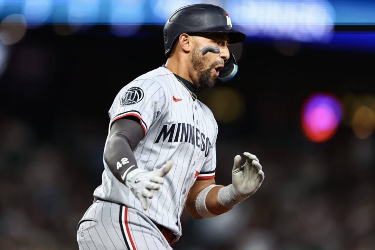 Aggressive Minnesota Twins looking to bolster roster further after acquiring Dean Kremer - The Athletic - The New York Times