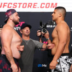 Prediction, pick for Louie Sutherland vs. Jose Montanha at UFC Vegas 120 - DraftKings Network