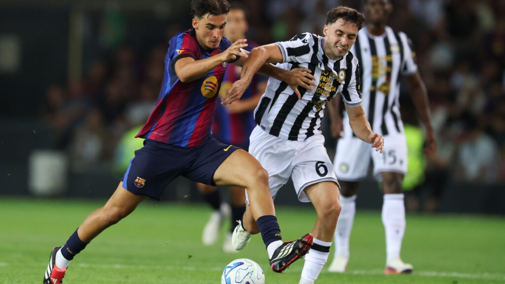 After Arsenal's exit: Barcelona's surprise move raises Atletico Madrid's concern - Goal.com