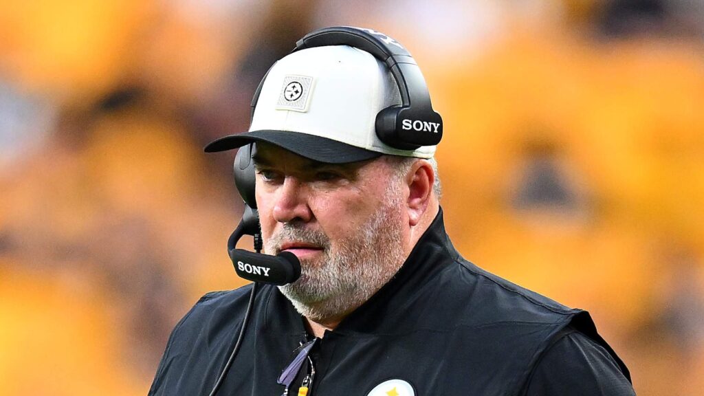 ESPN Predicts Doom, Gloom for Future of Once-Proud Steelers - heavy.com