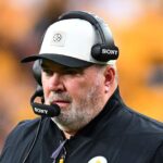 ESPN Predicts Doom, Gloom for Future of Once-Proud Steelers - heavy.com