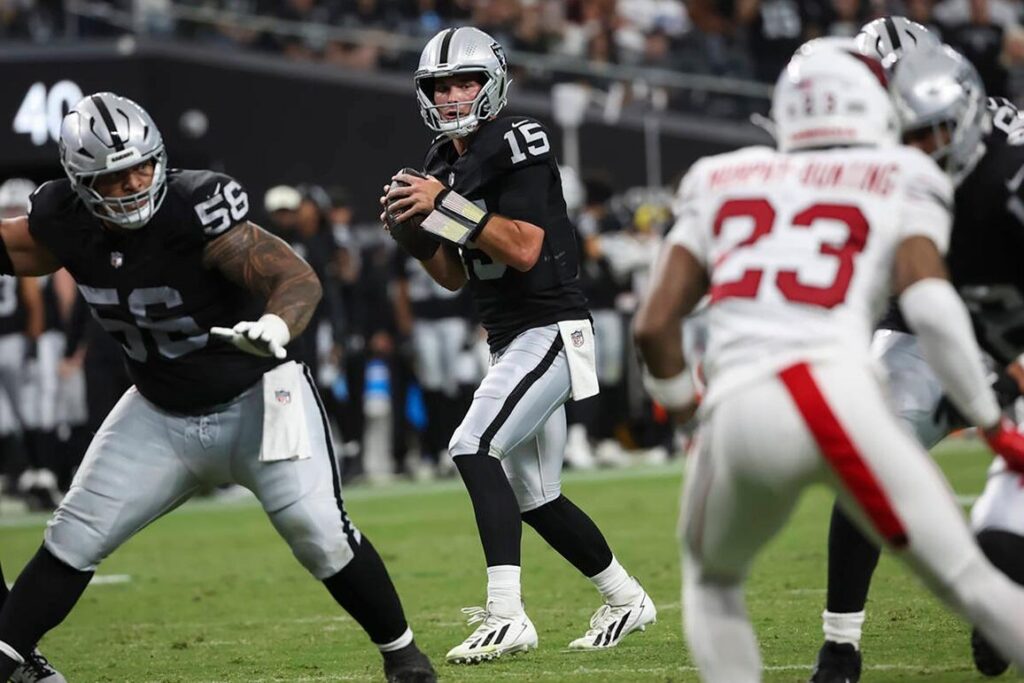 Are There Any NFL Football Games On Today? NFL Preseason 2026 Schedule - Decider