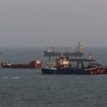 Iran war live: US vows ‘economic D-Day’; Tehran threatens Gulf oil exports - Al Jazeera
