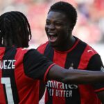 How Alphadjo Cissé convinced AC Milan and Amorim: he could have joined Torino - Goal.com