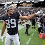 2026 Fantasy Football Rankings: Top 20 TEs with profiles, film breakdowns, sleepers - DraftKings Network