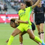 The packed NWSL calendar around the FIFA World Cup will test the sustainability of its rapid growth - Fortune