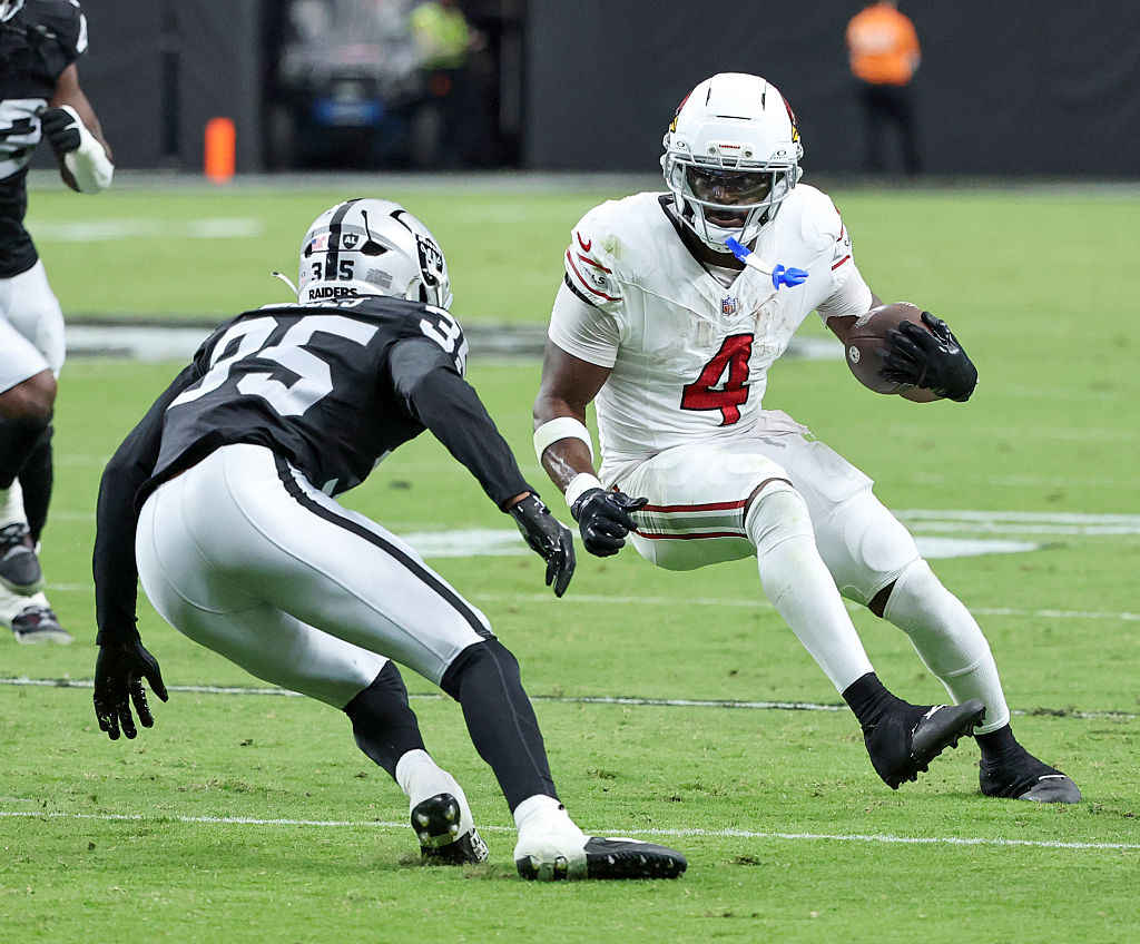 Jeremiyah Love Injury Update: Sunday 8/16/26 - DraftKings Network