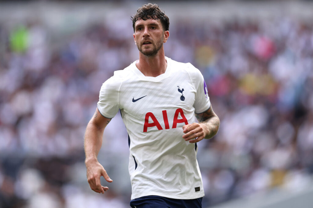 Tottenham Hotspur vs Charlton Athletic: Full lineups confirmed for Carabao Cup 2026-27 match - Khel Now