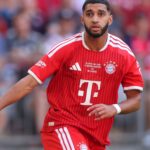 Al-Sibari a substitute in the opening of the German league: Kompany continues to change his player's position - Goal.com