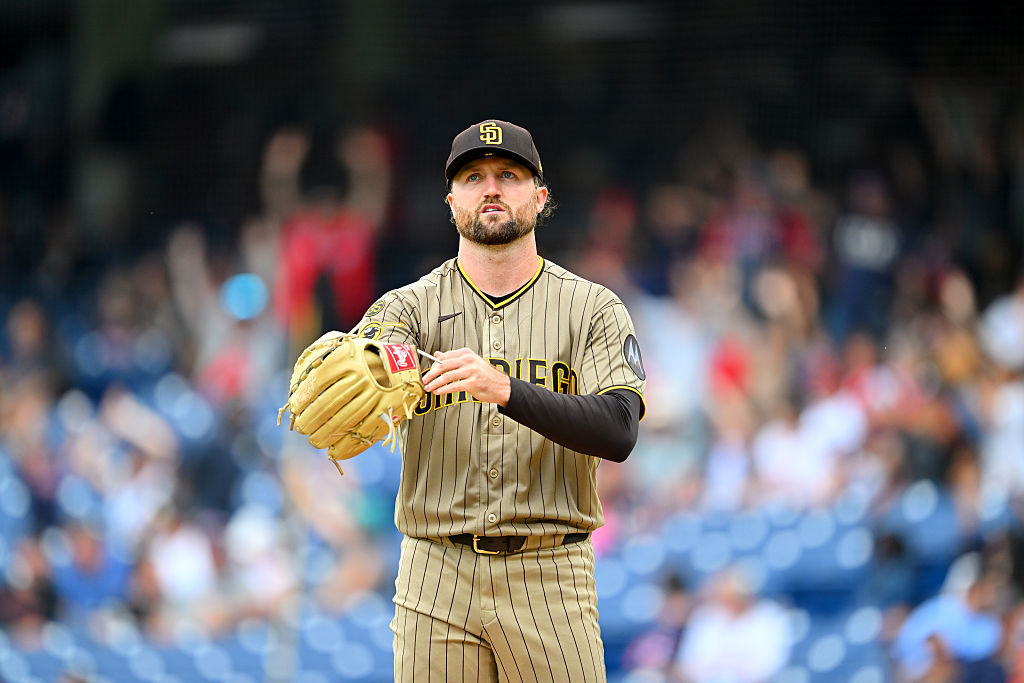 What happened to Casey Mize? Injury update for Twins vs. Padres on Saturday 8/22/26 - DraftKings Network