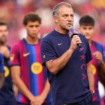 With Baldé's departure looming: Barcelona move for Manchester United and Atlético target - Goal.com