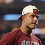 49ers’ Christian McCaffrey returns to practice after two-week absence: ‘I feel fresh’ - The New York Times
