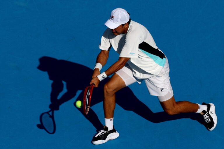 The biggest dark horse to challenge for the US Open has now become obvious at the Cincinnati Open - Tennishead