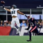 Eagles Must Face Brutal Reality on ‘Unplayable’ Rookie in 2026 - heavy.com