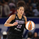 Golden State Valkyries vs. Portland Fire prediction, pick for Sunday 8/30/26 - DraftKings Network