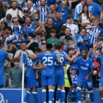 The fans leave: Brighton humiliate Aston Villa in 40 minutes! - Goal.com