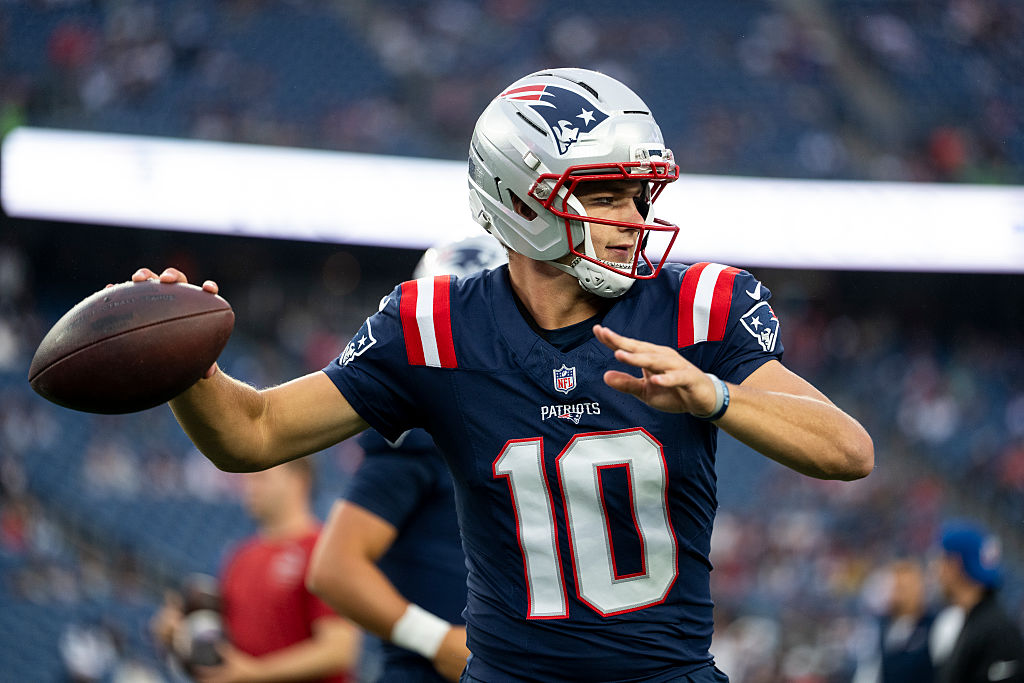 2026 Fantasy Football Rankings: Top 16 quarterbacks with profiles, film breakdowns, and more - DraftKings Network