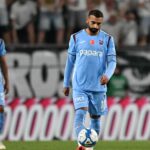 Video: first league defeat: Trabzonspor waste Salah's effort - Goal.com
