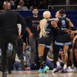 Former NBA player Enes Kanter Freedom ejected from Sky-Fever game after confrontation - The New York Times