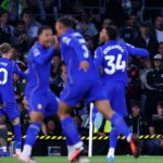 On video: João Pedro enters Premier League history with a record goal | Goal.com South Africa - Goal.com