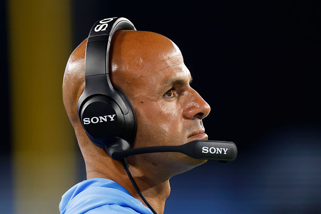 Tennessee Titans over/under win total odds, prediction for 2026-27 - DraftKings Network