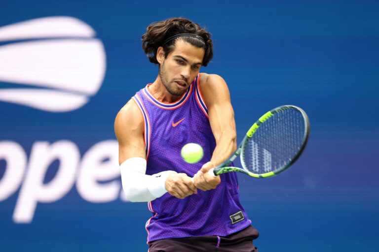 Carlos Alcaraz handed nightmare draw in his first tournament in four months at the US Open - Tennishead