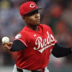 Cincinnati Reds Announce Ke’Bryan Hayes Injury News Amid Cubs Series - heavy.com