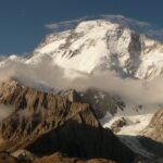 LISTEN: Famous Mountaineer’s Last Voice Message Before Avalanche - Outdoors with Bear Grylls