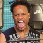 Earth, Wind & Fire star John Paris wakes from coma as doctors prepare him for two surgeries - UNILAD