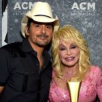 Country Star Tears up During Bittersweet Solo Performance of Dolly Parton Duet - Wide Open Country