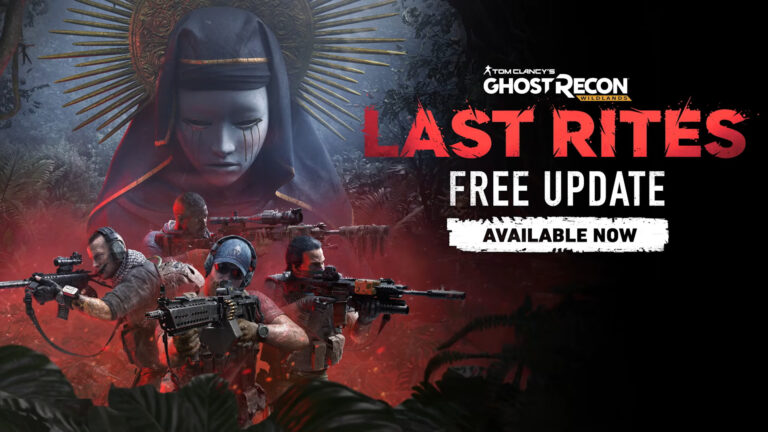 Ghost Recon Wildlands’ Last Rites is Live, Adds New Mission and 4K/60 FPS on Current-Gen Consoles - GamingBolt