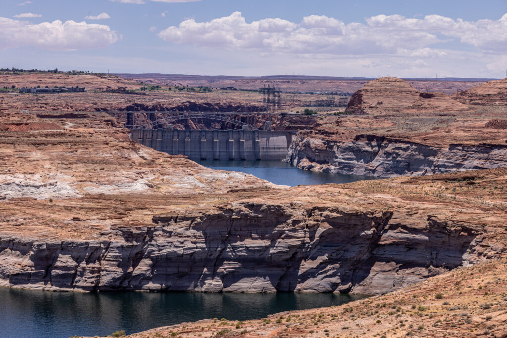 Nevada sues in federal court to block Colorado River cuts - The Colorado Sun