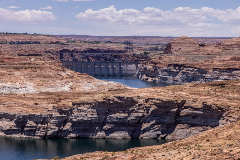Nevada sues in federal court to block Colorado River cuts - The Colorado Sun