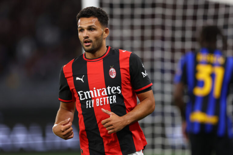 Torino vs. AC Milan: Serie A official Week 1 line-ups - Football Italia