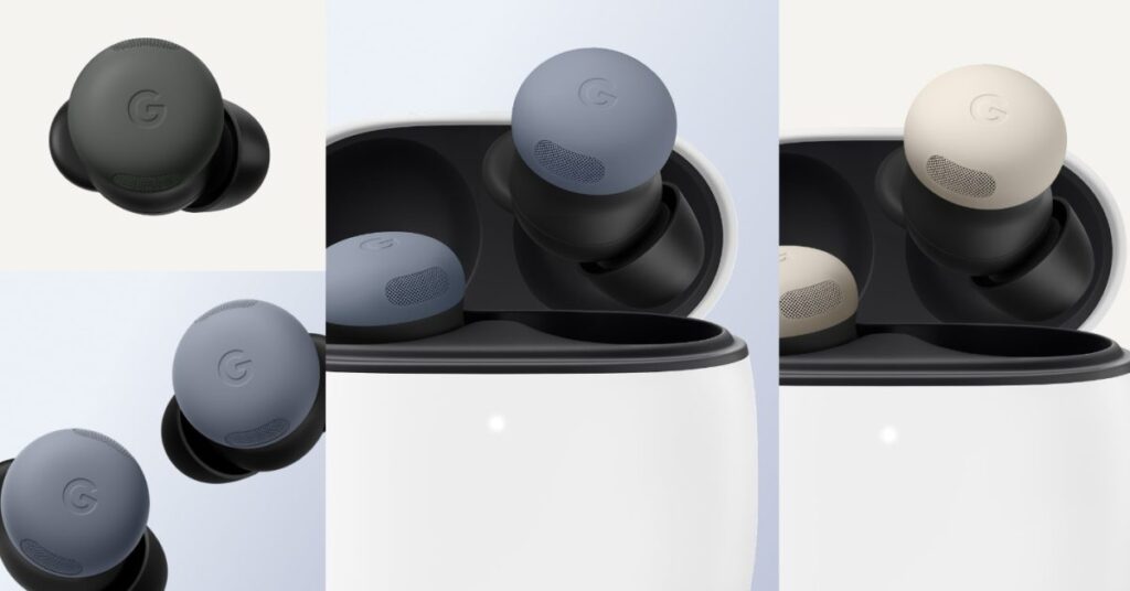Pixel Buds Pro 2 now up to $97 off ahead of likely new color drop next week, Buds 2a drop to $99 - 9to5Toys