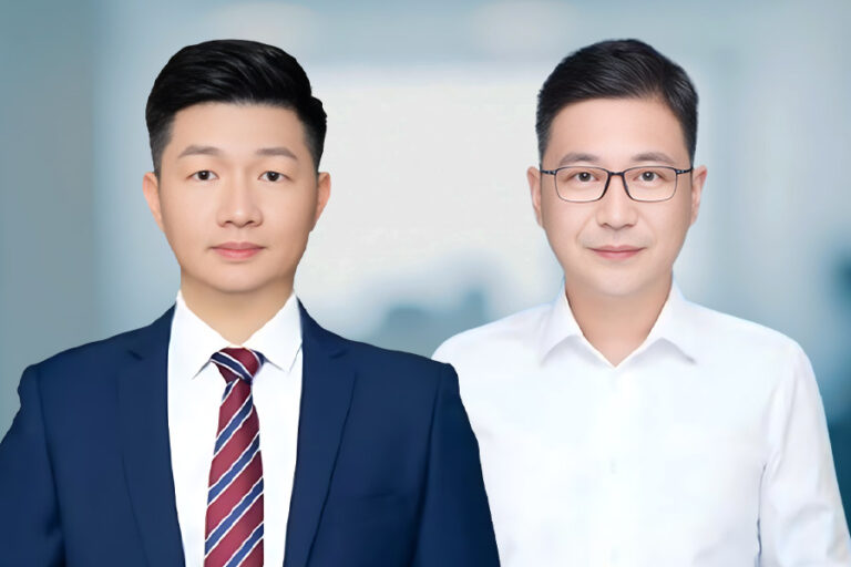 Grandall adds asset management and finance partners - Law.asia