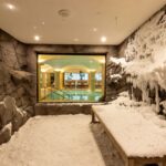 Are Snow Rooms The New Saunas? Inside The Frosty Retreat Of UHNWIs - Country and Town House