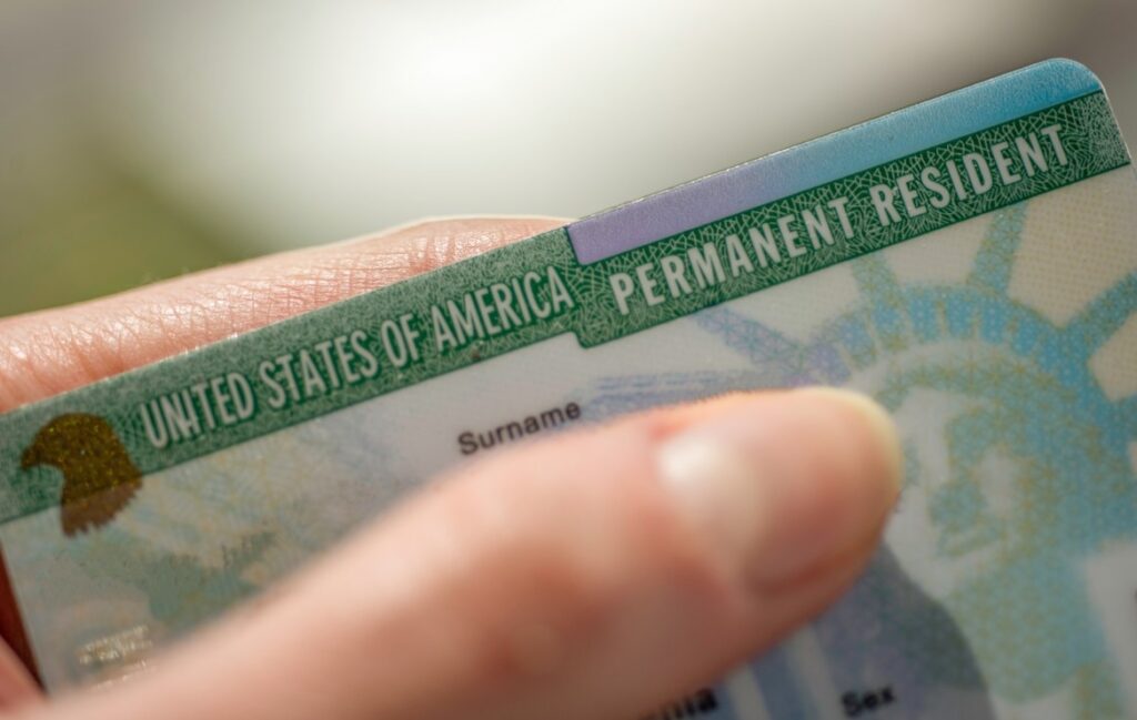 US Green Card hurdle for Indians: Trump administration expands ‘public charge’ rule - connectedtoindia.com