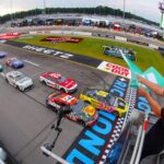 Richmond Race Results: August 15, 2026 (NASCAR Cup Series) - racingnews.co