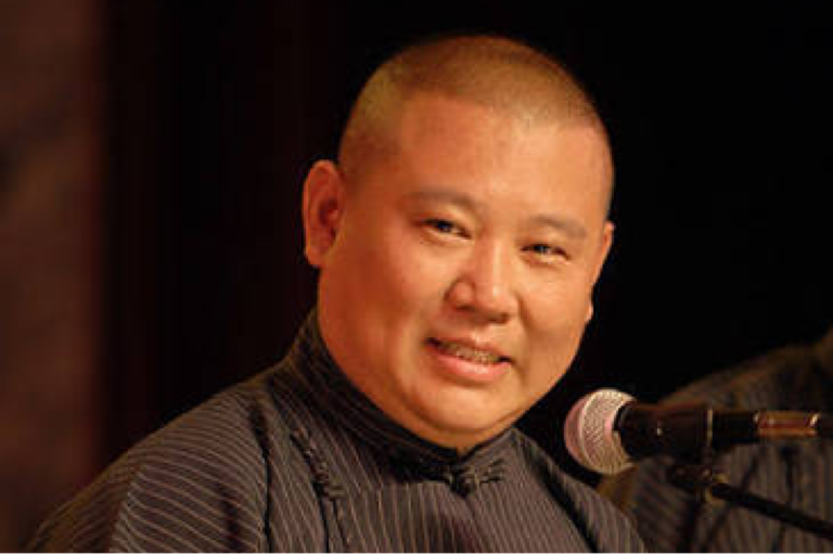China Investigates Top Comedian Over Revolutionary Song Joke - tippinsights
