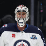 Ex-RCMP official warns NHL teams amid Connor Hellebuyck trade request - The Big Lead