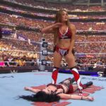 The Bellas Turn On Paige After WWE SummerSlam Loss - Fightful