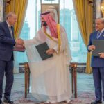 Three ways China benefits from Saudi-Turkey-Pakistan pact: What to know - Al-Monitor
