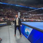 Nick Aldis Warns Cody Rhodes And Randy Orton If They Touch Each Other Before Sunday Night’s Main Event, Neither Will Get Another Shot At The WWE Championship - Fightful