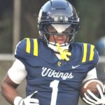 Chrys Black atones for his fumble to power Central Catholic to a win over New Jersey's Bergen Catholic - Pittsburgh Post-Gazette