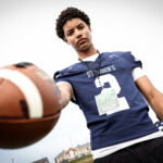 Five-star St. John’s Prep QB verbally commits to elite college powerhouse - Boston Herald