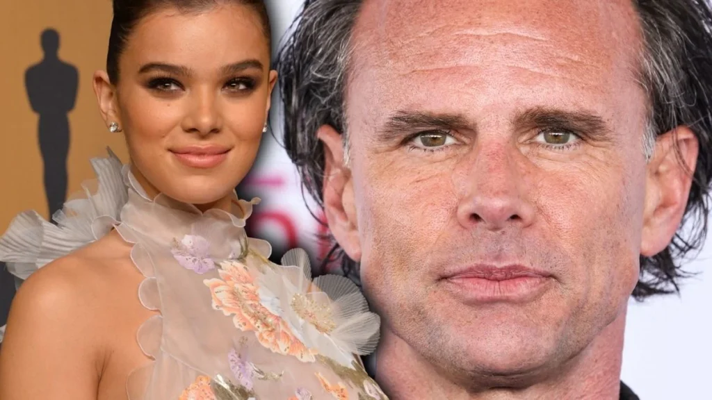 Disney’s ‘Hexed’ Reveals New Look at Its Magical Teen Heroine, Hailee Steinfeld, and Her Three-Eyed Sidekick, Walton Goggins - Comic Basics