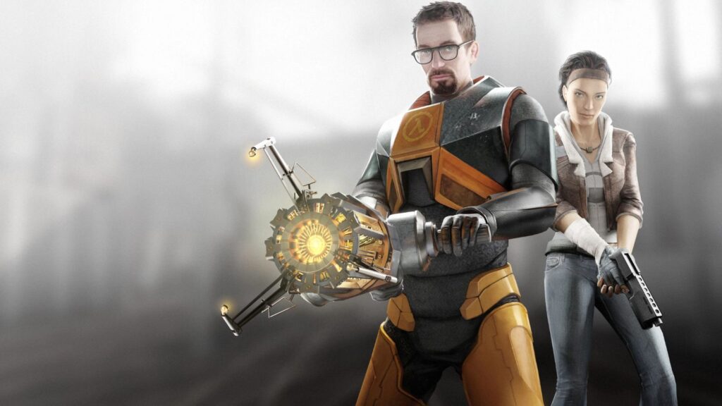 Massive 12TB Valve leak reveals early Portal 2 and CS:GO builds - Dexerto