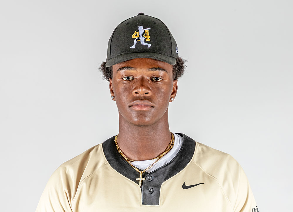 H-F’s Hamilton plays in the Hank Aaron Invite - HF Chronicle